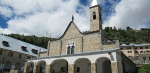 La Guida - La Provincia apre la strada fino al santuario di Sant’Anna di Vinadio