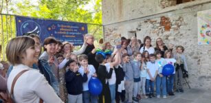 La Guida - Scuola di Peveragno premio per il progetto “Amici speciali”