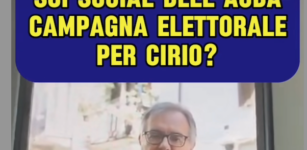 La Guida - Scontro elettorale sui social tra Chiara Gribaudo e l’Acda