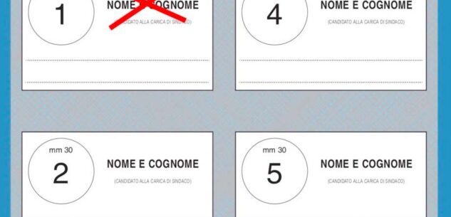 La Guida - In nove Comuni il voto si può dare con doppia preferenza di genere