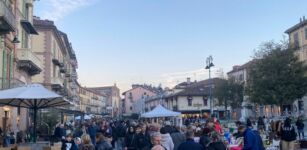 La Guida - Domenica 9 giugno Saluzzo ospita il “Mercantico” 