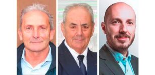 Scarnafigi corsa a tre per fare il sindaco La Guida - Scarnafigi corsa a tre per fare il sindaco