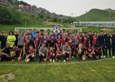 La Guida - Primo “Torneo di Asso” a Prato Nevoso con Juventus e Genoa