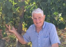 La Guida - Santo Stefano Belbo: addio ad Adelio Santero, 91enne imprenditore storico del vino