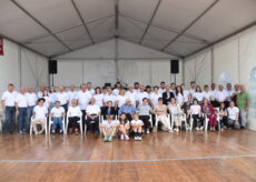 La Guida - A Borgo San Dalmazzo prosegue la festa del quartiere di Gesù Lavoratore