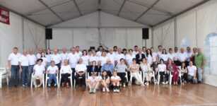 La Guida - A Borgo San Dalmazzo prosegue la festa del quartiere di Gesù Lavoratore