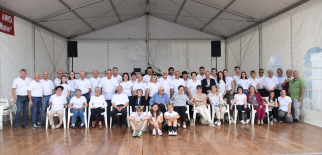 La Guida - A Borgo San Dalmazzo prosegue la festa del quartiere di Gesù Lavoratore