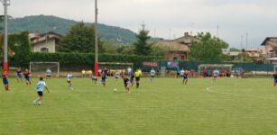La Guida - Boves, la Promozione dopo il diluvio