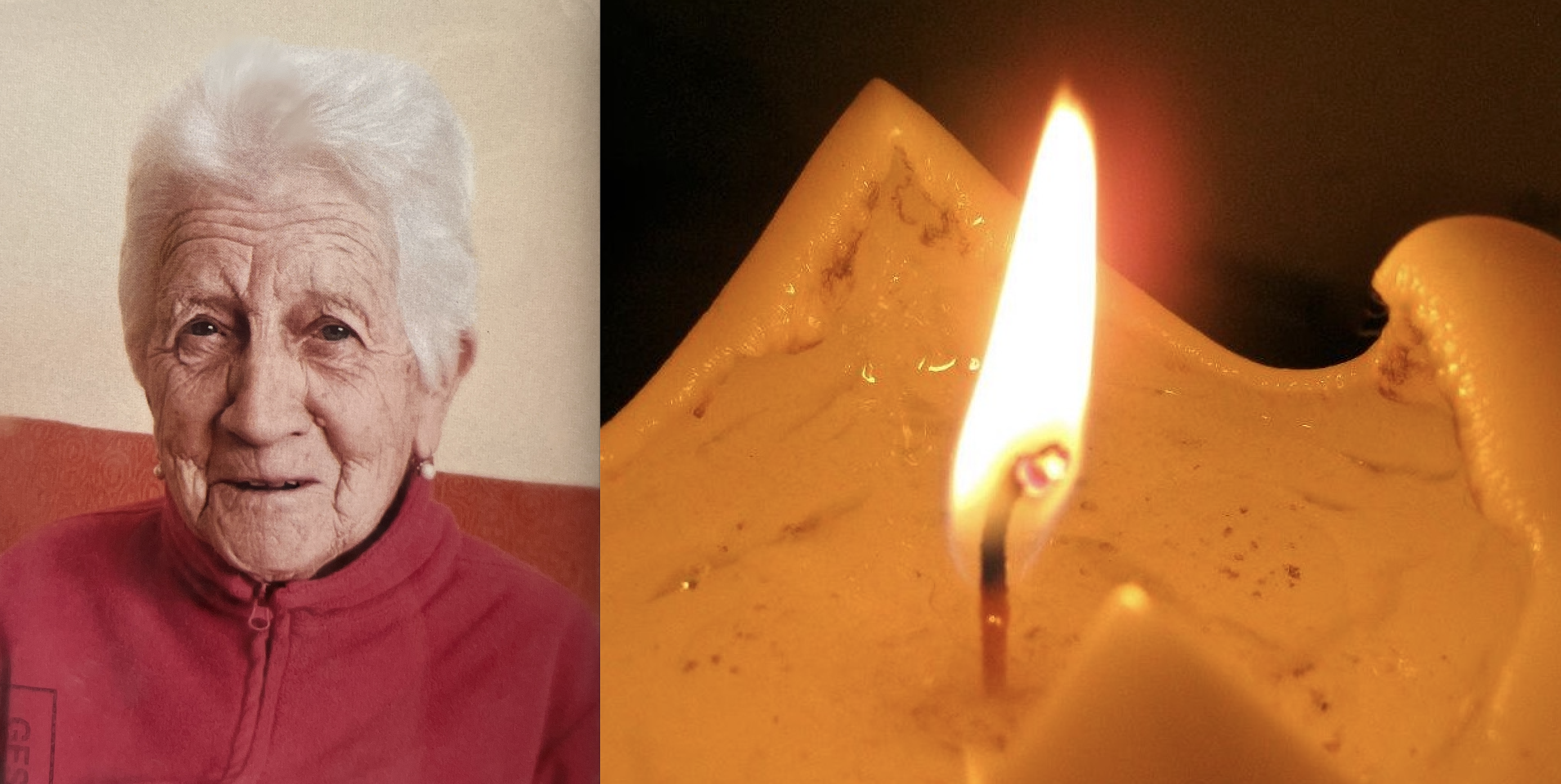A Villar San Costanzo l’ultimo saluto a Margherita Pittavino