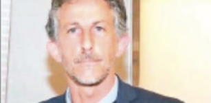 Roberto Colombero nuovo sindaco di Marmora La Guida - Roberto Colombero nuovo sindaco di Marmora
