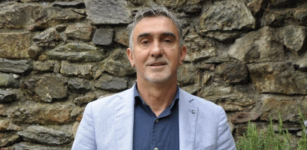 La Guida - Ivano Giordano nuovo sindaco di Pradleves