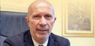 La Guida - Silvano Dovetta al quarto mandato da sindaco a Venasca