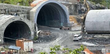 La Guida - Negato a Vassallo il sopralluogo al cantiere del Tenda