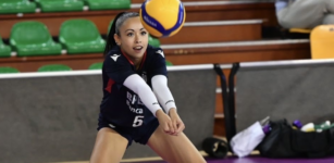 La Guida - Volley, il libero Rebecca Scialanca torna a Cuneo