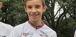 La Guida - Mattia Bonavia campione regionale Esordienti mtb