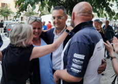 La Guida - I consiglieri comunali più votati a Boves