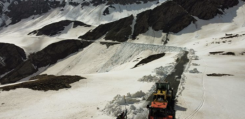 La Guida - Riaprono i valichi alpini: venerdì 14 il Colle della Lombarda, sabato 15 il Colle dell’Agnello