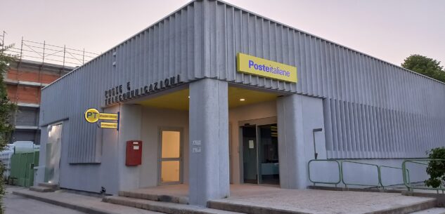 La Guida - Mercoledì 19 giugno sarà chiuso l’Ufficio postale di Borgo San Dalmazzo