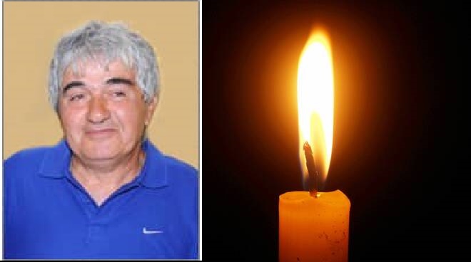 Borgo, muore improvvisamente Pietro Paolo Pascale