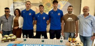 La Guida - I tre nuovi innesti del Cuneo Volley si presentano (VIDEO)