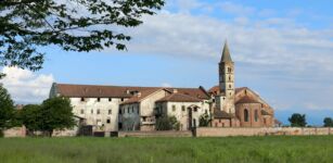 La Guida - Si recupera la “Manica dei Ricostruttori” dell’Abbazia di Staffarda