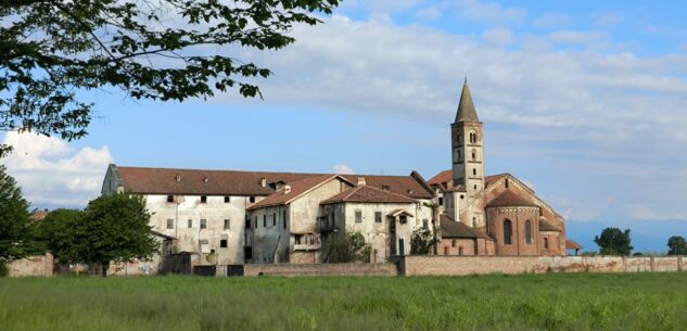 La Guida - Si recupera la “Manica dei Ricostruttori” dell’Abbazia di Staffarda