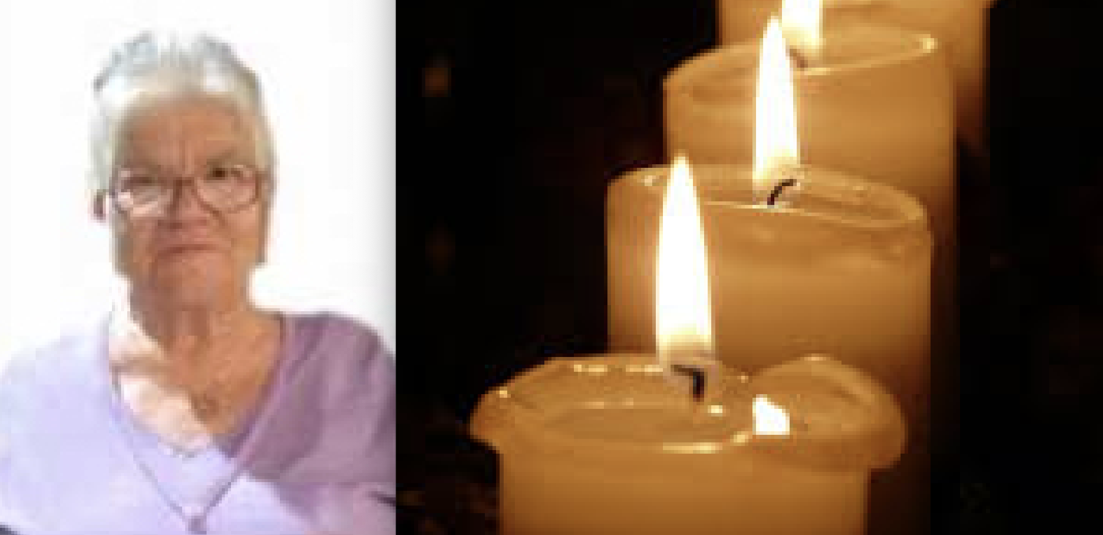 È deceduta Carmela Vitetta, la mamma di don Enzo D’Agostino