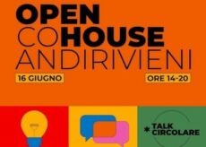 La Guida - A Busca “Open Co-House”: esplorare il tema della creatività e dell’abitare