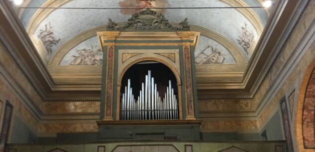 La Guida - Passatore, concerto organistico “I misteri del Rosario in musica”