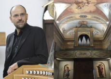 La Guida - Passatore, concerto inaugurale per l’organo storico restaurato
