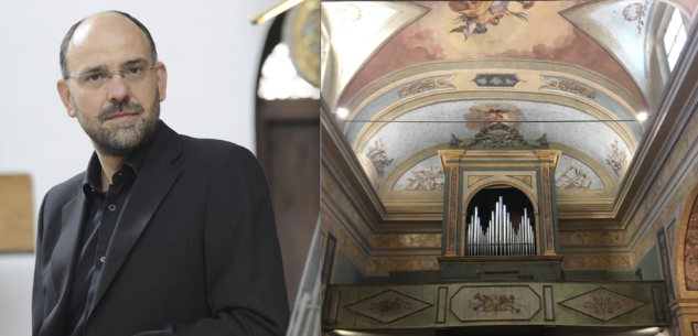 La Guida - Passatore, concerto inaugurale per l’organo storico restaurato