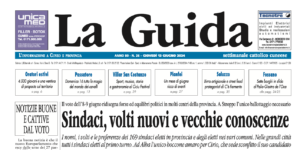 La Guida - L’esito del voto nella provincia Granda