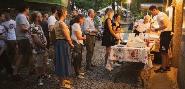 La Guida - A Villar San Costanzo il 12° “Ciciu Festival”