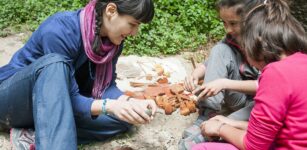 La Guida - Giornate europee dell’archeologia alle Grotte di Aisone