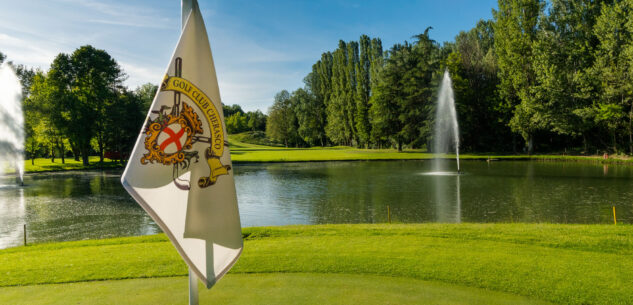 La Guida - A Cherasco la gara di golf dell’ACI Cuneo in ricordo di Brunello Olivero