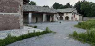 La Guida - Cascina Vecchia: conclusi i lavori, martedì 18 la consegna delle chiavi ai privati