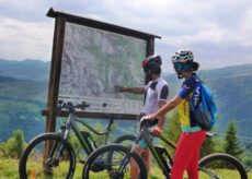La Guida - Approvato a Crissolo l’accordo di collaborazione per il nuovo noleggio e-bike 