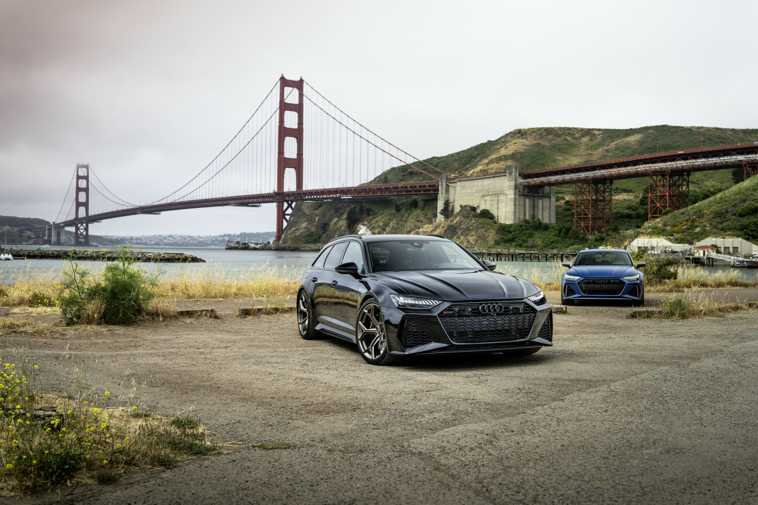 Audi RS: emozioni allo stato puro da Audi Zentrum Cuneo