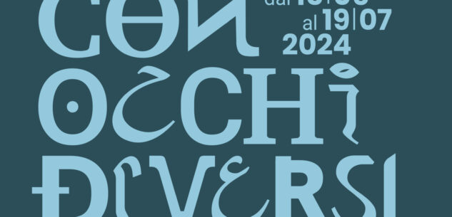 La Guida - A  Caraglio l’evento centrale della rassegna “Con occhi diversi”