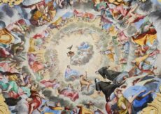 La Guida - Lo stupore e l’incanto dell’ex chiesa di Santa Chiara