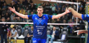 La Guida - Cuneo Volley, al centro rimane anche Marco Volpato