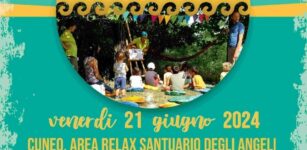 La Guida - Festa del Parco Fluviale, la 18ª edizione dedicata all’acqua