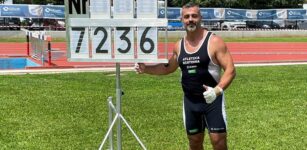 La Guida - Atletica leggera in festa a Cuneo nel trofeo Walter Merlo