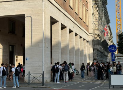 Maturità liceo