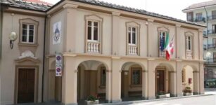 Due liste in corsa a Sanfront, dove si voterà fra 5 mesi La Guida - Due liste in corsa a Sanfront, dove si voterà fra 5 mesi