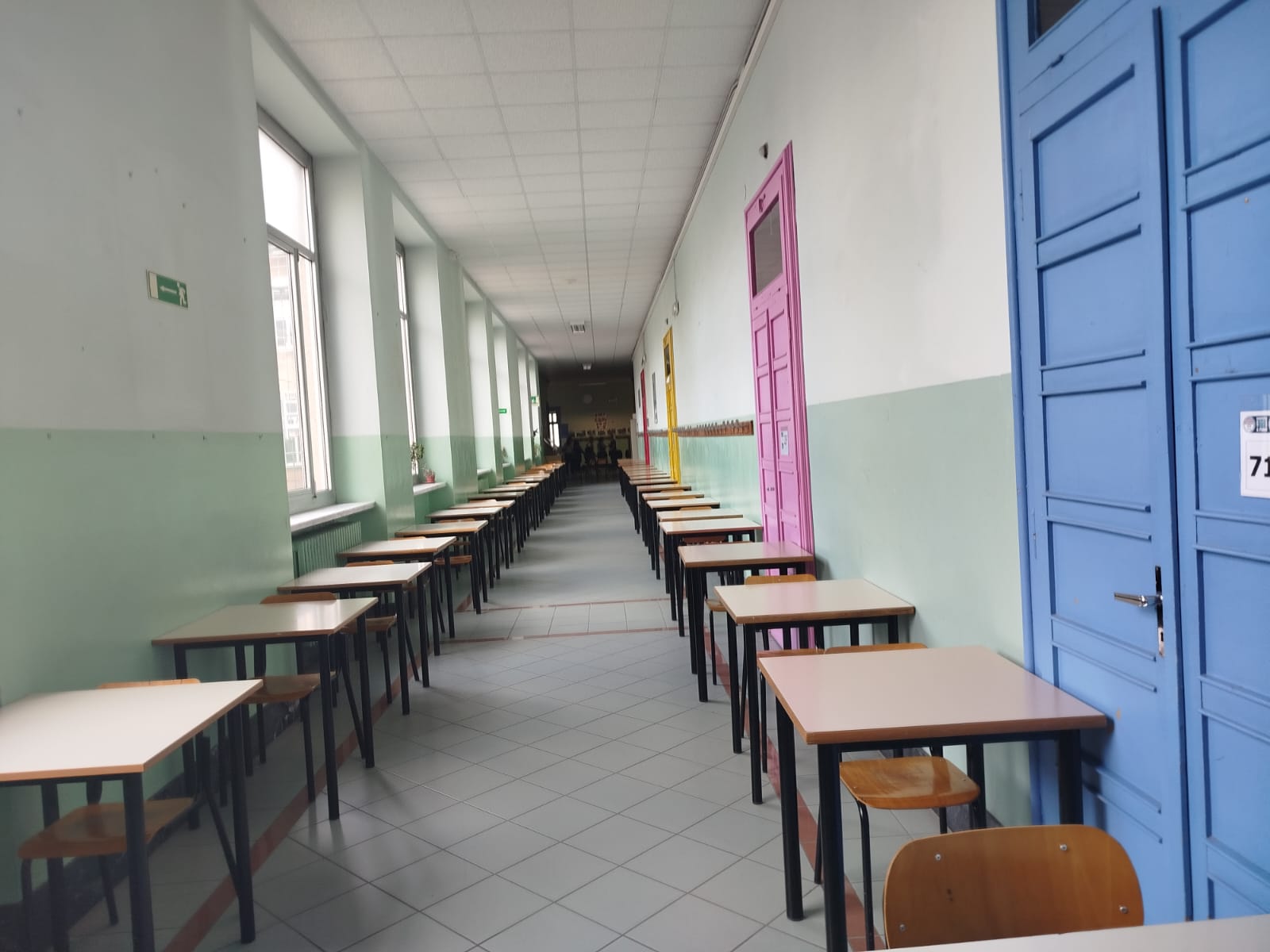 Maturità 2024, le sette tracce della prova di italiano