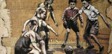 La Guida - La vita all’ombra del calcio