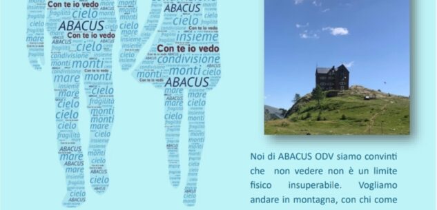La Guida - Iniziative estive per ipovedenti con L’Associazione Abacus