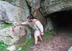 La Guida - Passeggiate alla scoperta delle Grotte del Bandito
