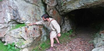 La Guida - Passeggiate alla scoperta delle Grotte del Bandito